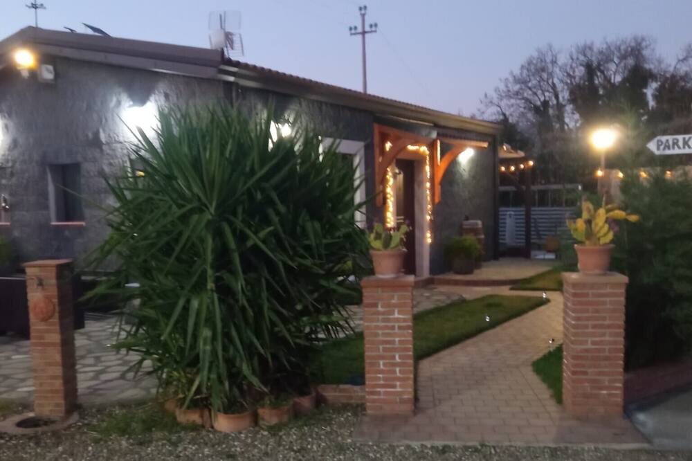Photo of Outdoor in Linguaglossa