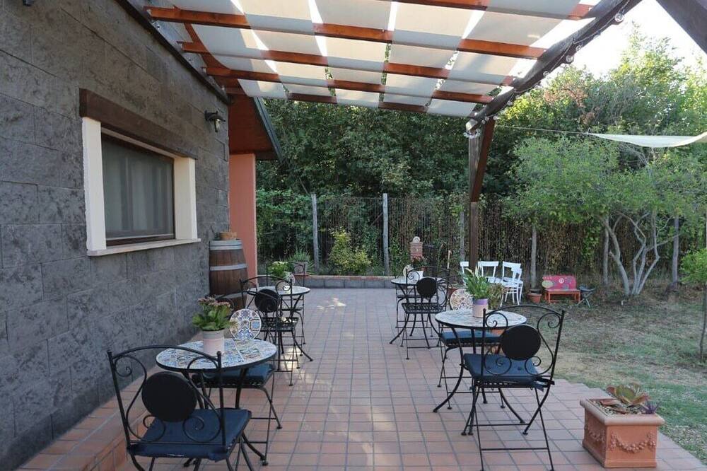 Photo of Outdoor in Linguaglossa