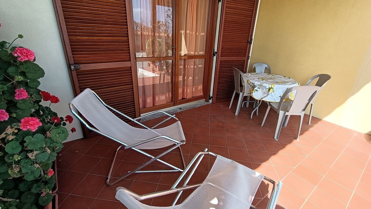 Photo of Patio Balcony in Milazzo
