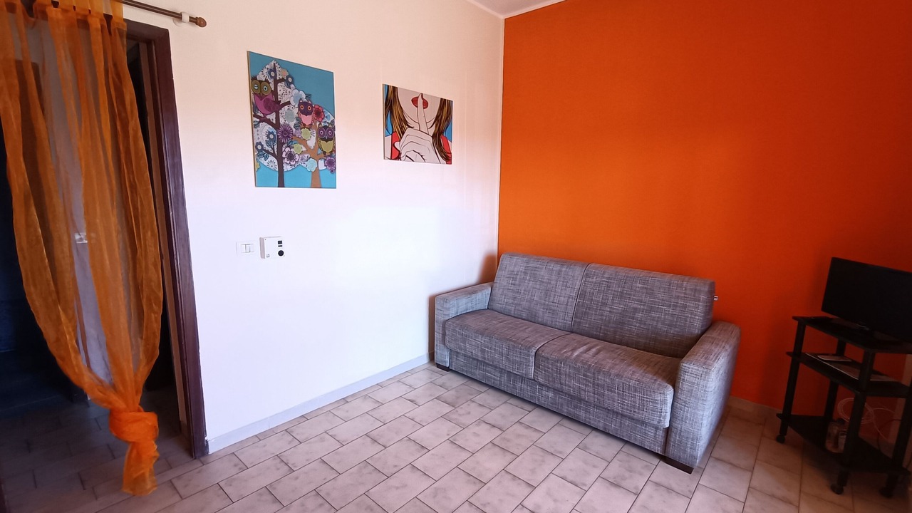 Photo of Livingroom in Milazzo