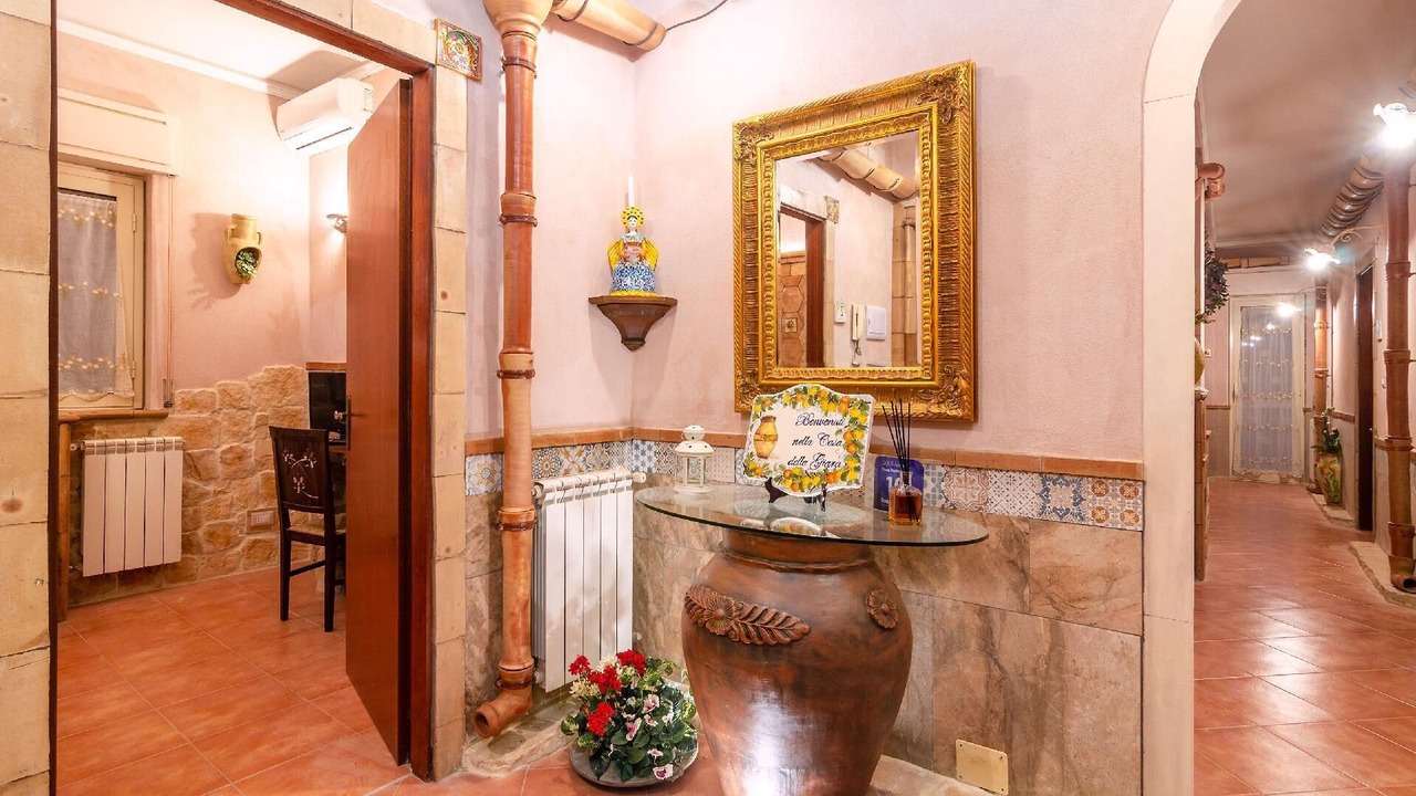 Photo of Bathroom in Giarre