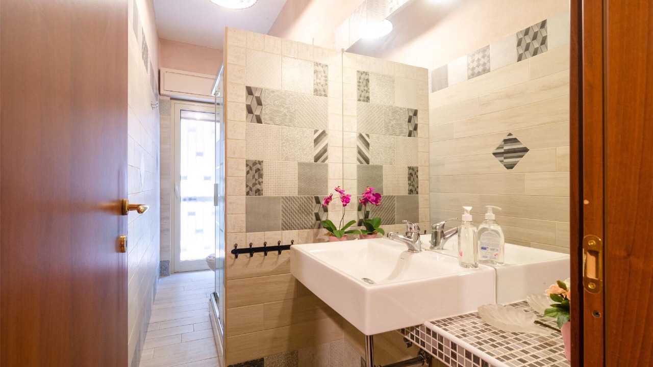 Photo of Bathroom in Giarre