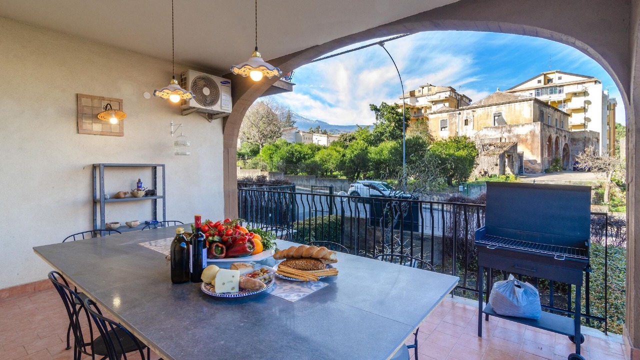 Photo of Outdoor in Giarre
