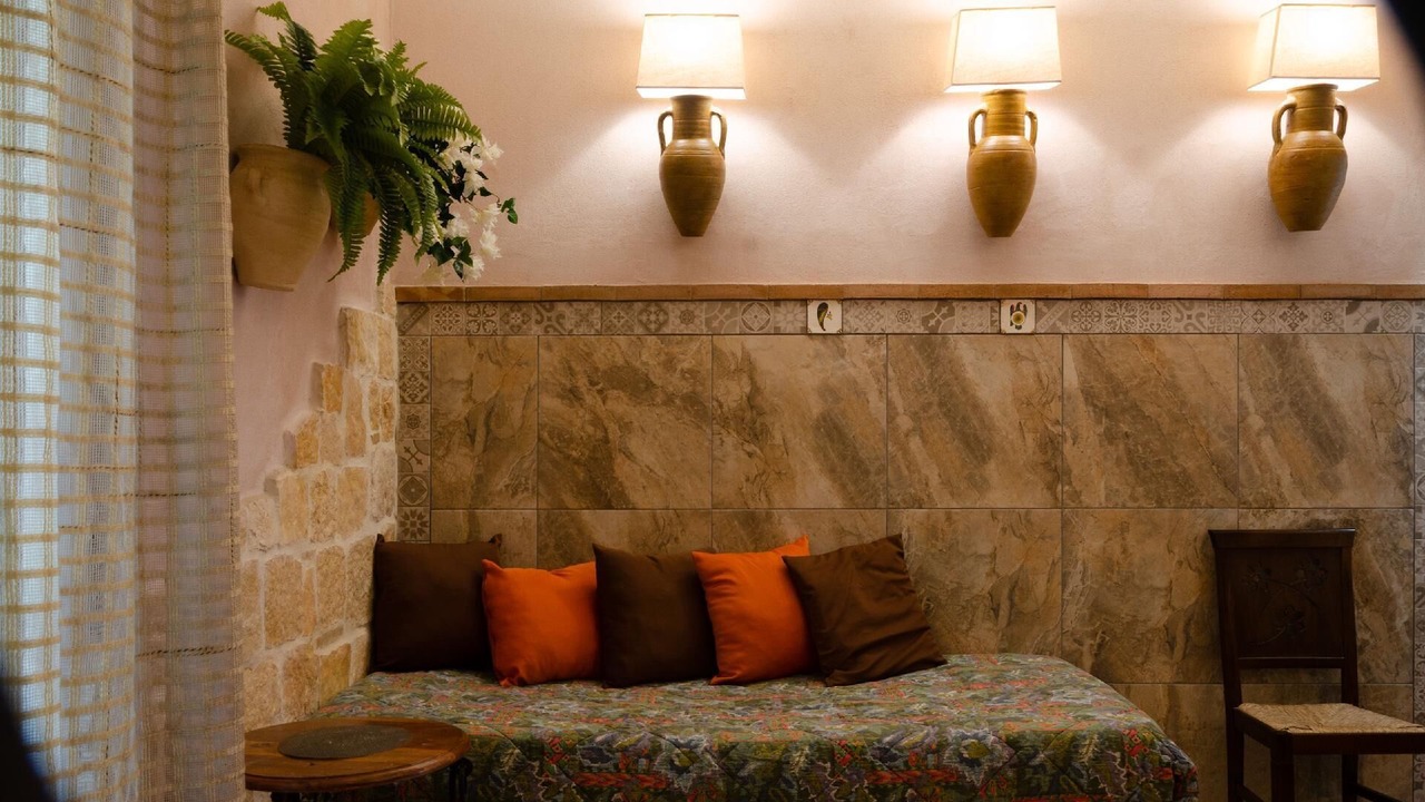 Photo of Livingroom in Giarre