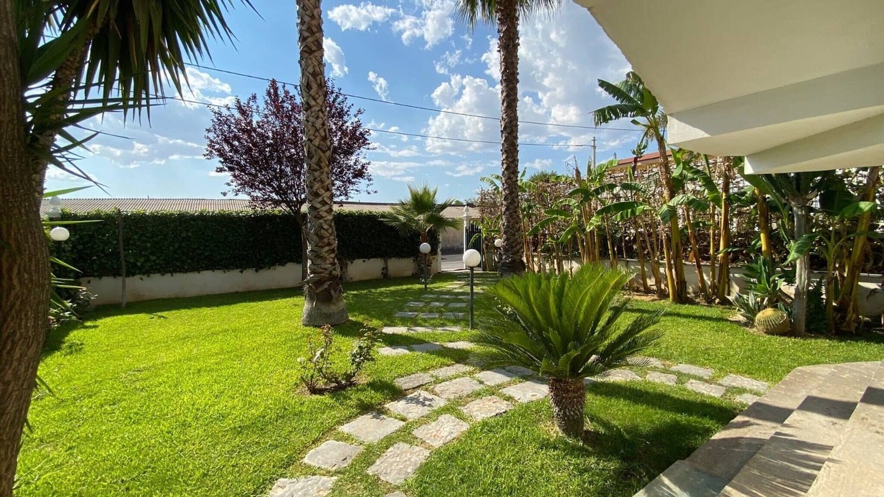 Photo of Patio Balcony in Belpasso