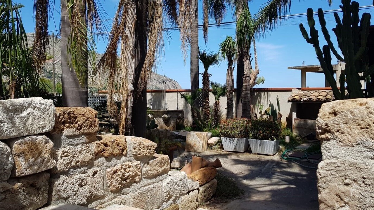 Photo of Outdoor in Partanna