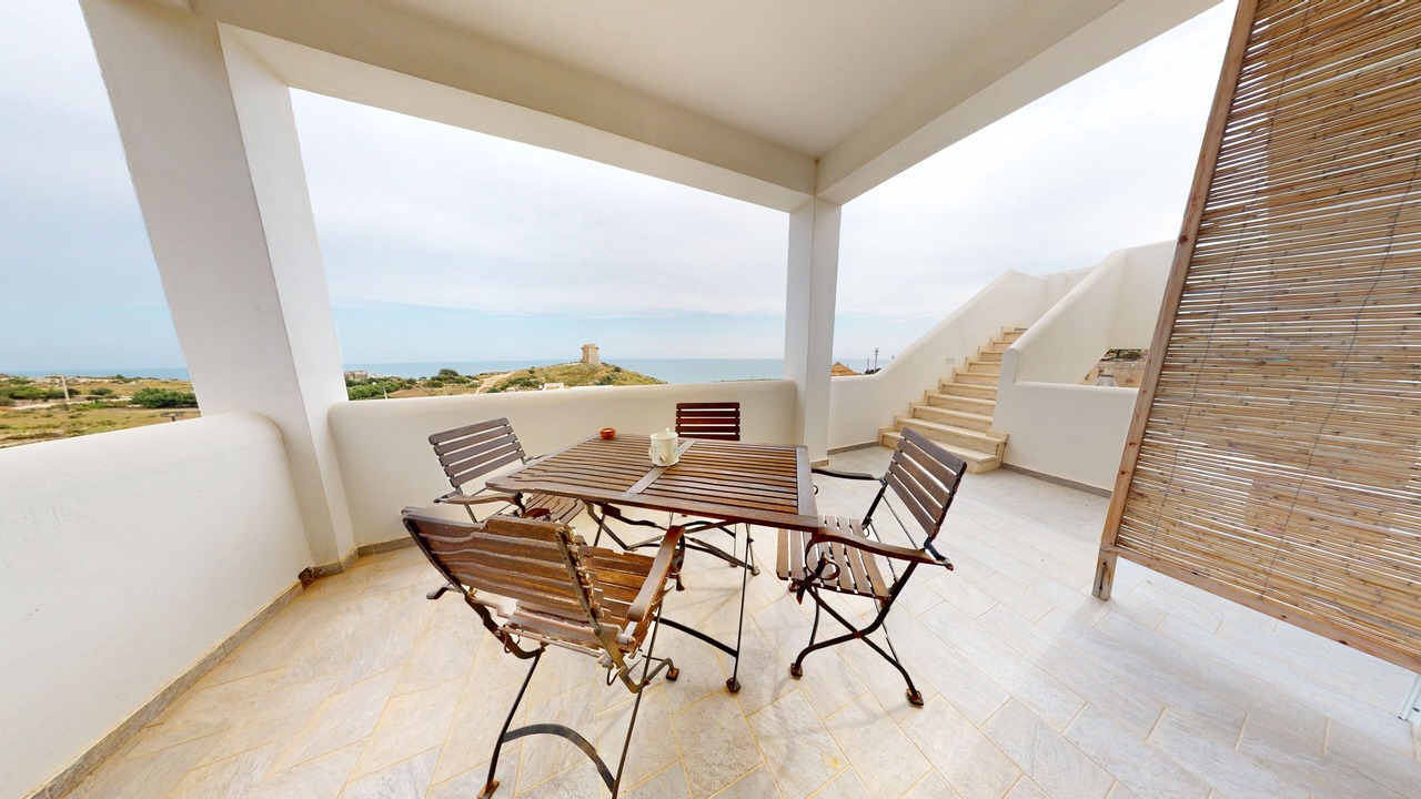 Photo of Patio Balcony in Gela