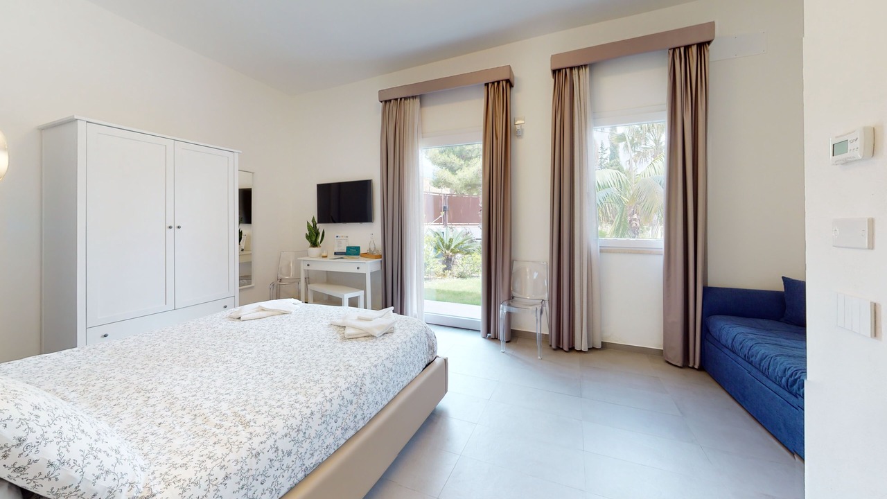 Photo of Bedroom in Gela