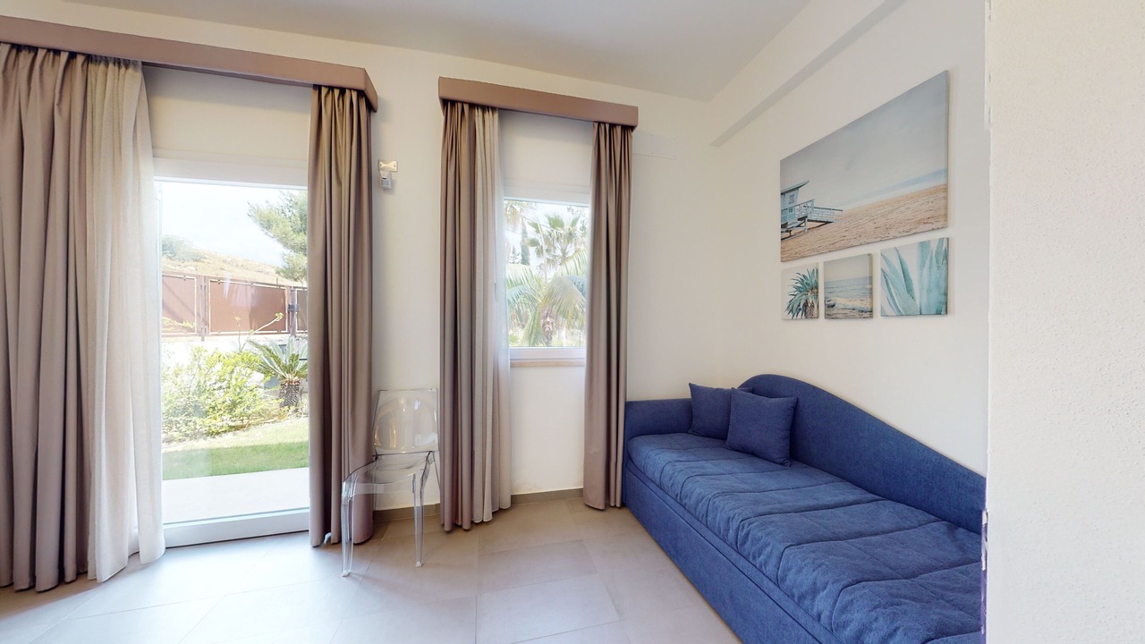Photo of Bedroom in Gela