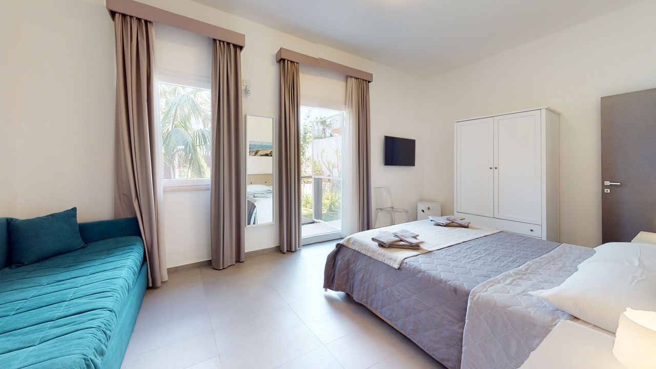 Photo of Bedroom in Gela