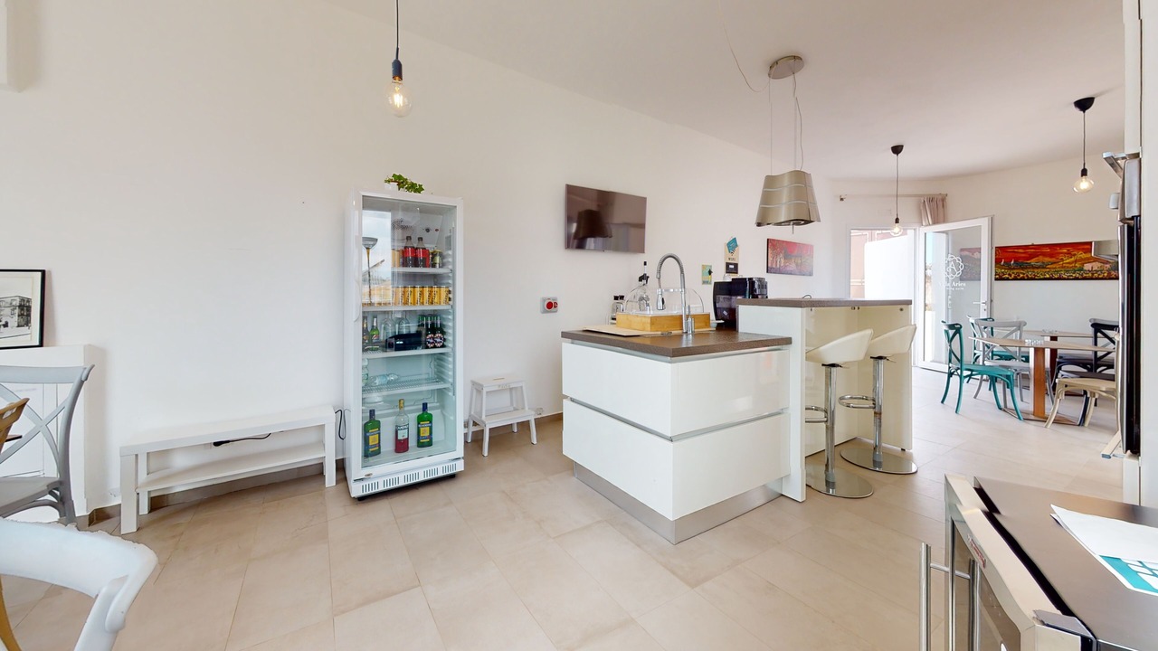 Photo of Kitchen in Gela
