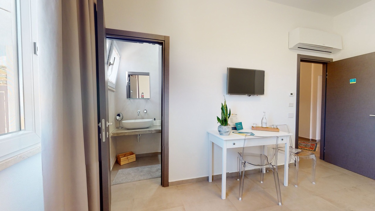 Photo of Bedroom in Gela