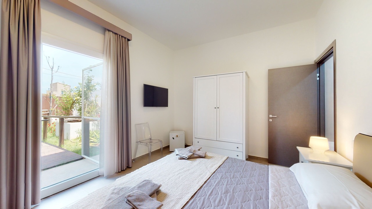 Photo of Bedroom in Gela