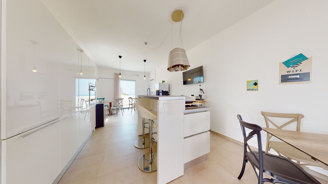 Photo of Kitchen in Gela