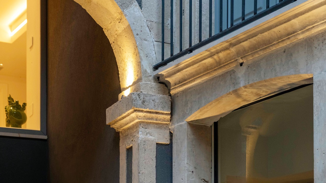 Photo of Outdoor in Catania City Centre