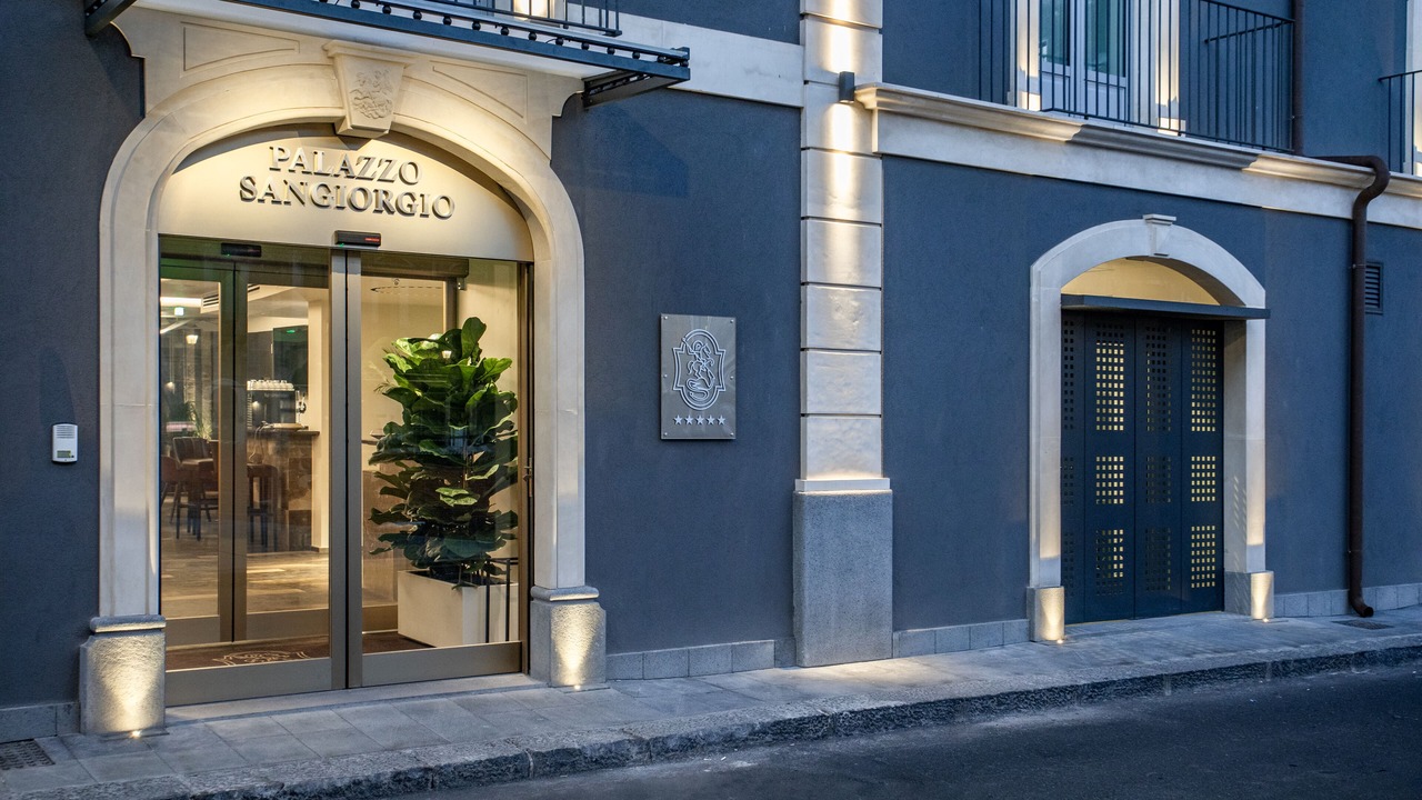 Photo of Outdoor in Catania City Centre