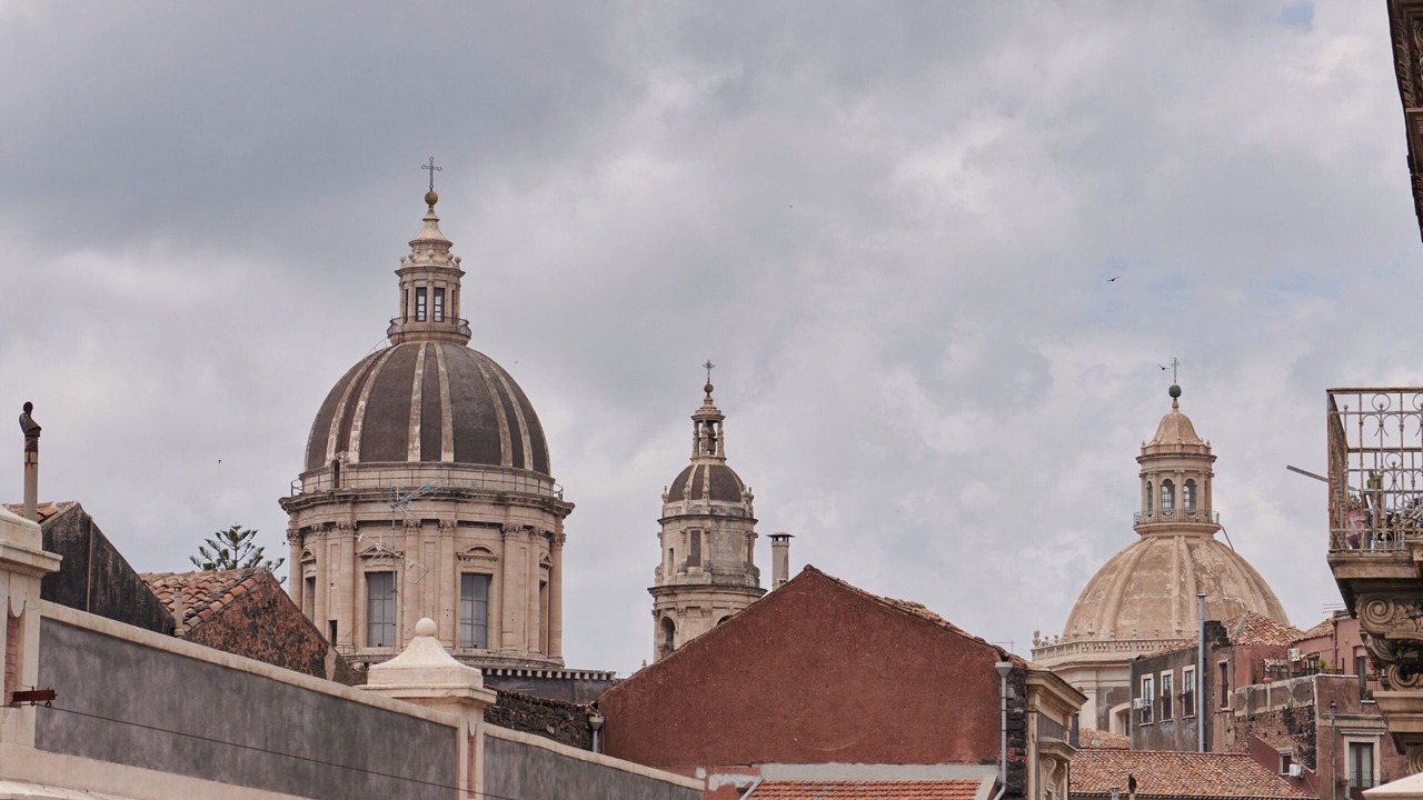 Photo of Outdoor in Catania City Centre