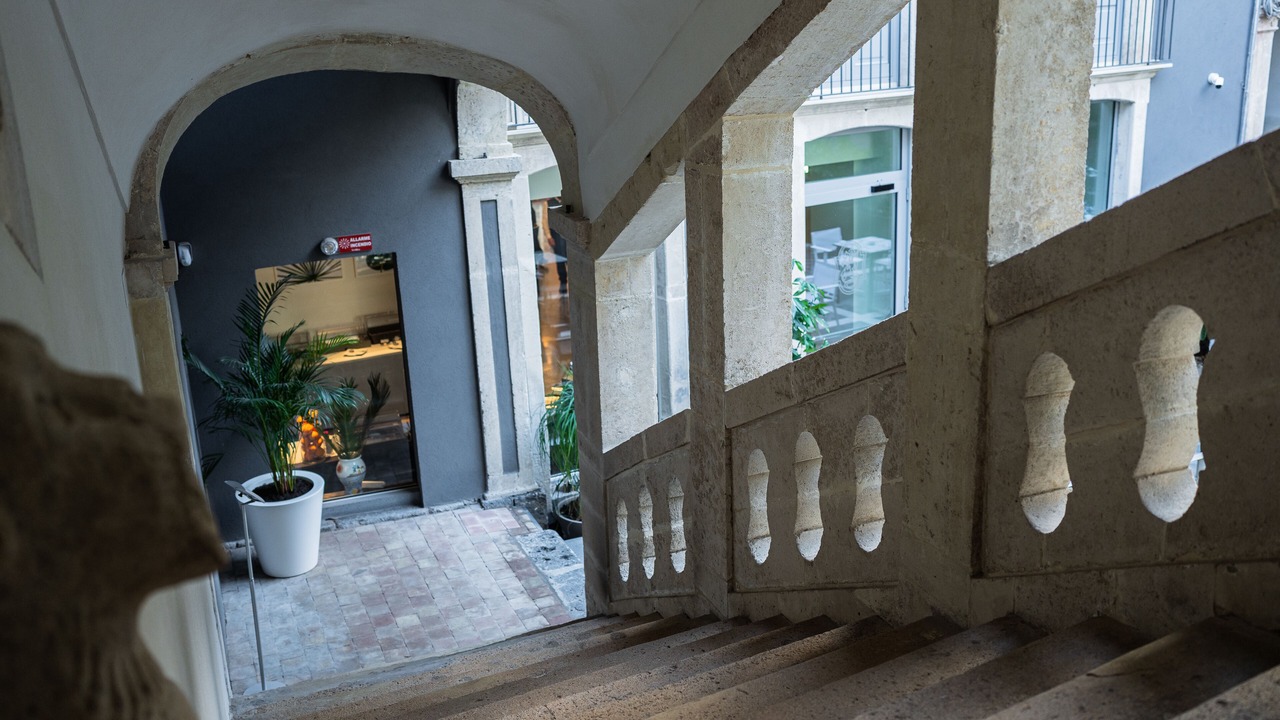 Photo of Patio Balcony in Catania City Centre