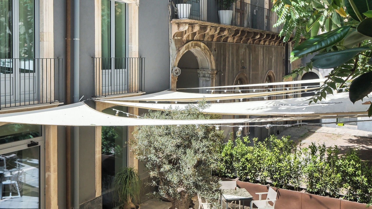 Photo of Patio Balcony in Catania City Centre