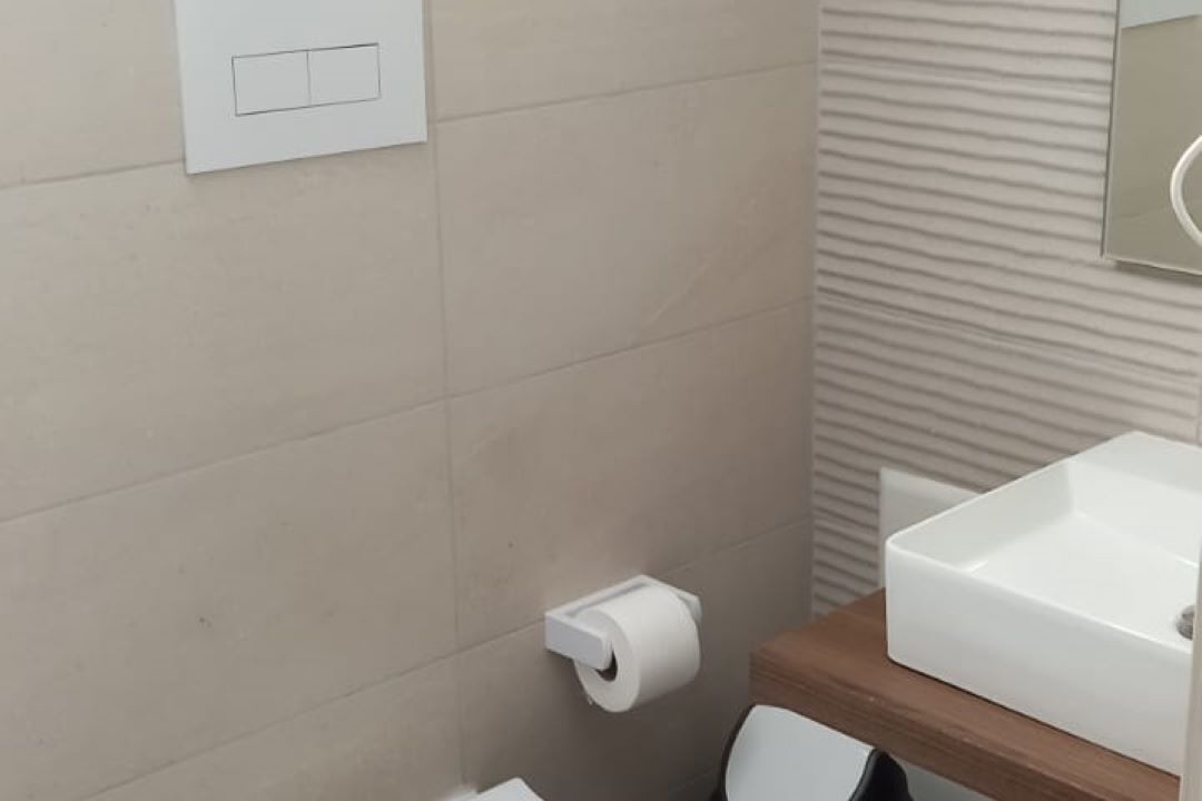 Photo of Bathroom in Scilla