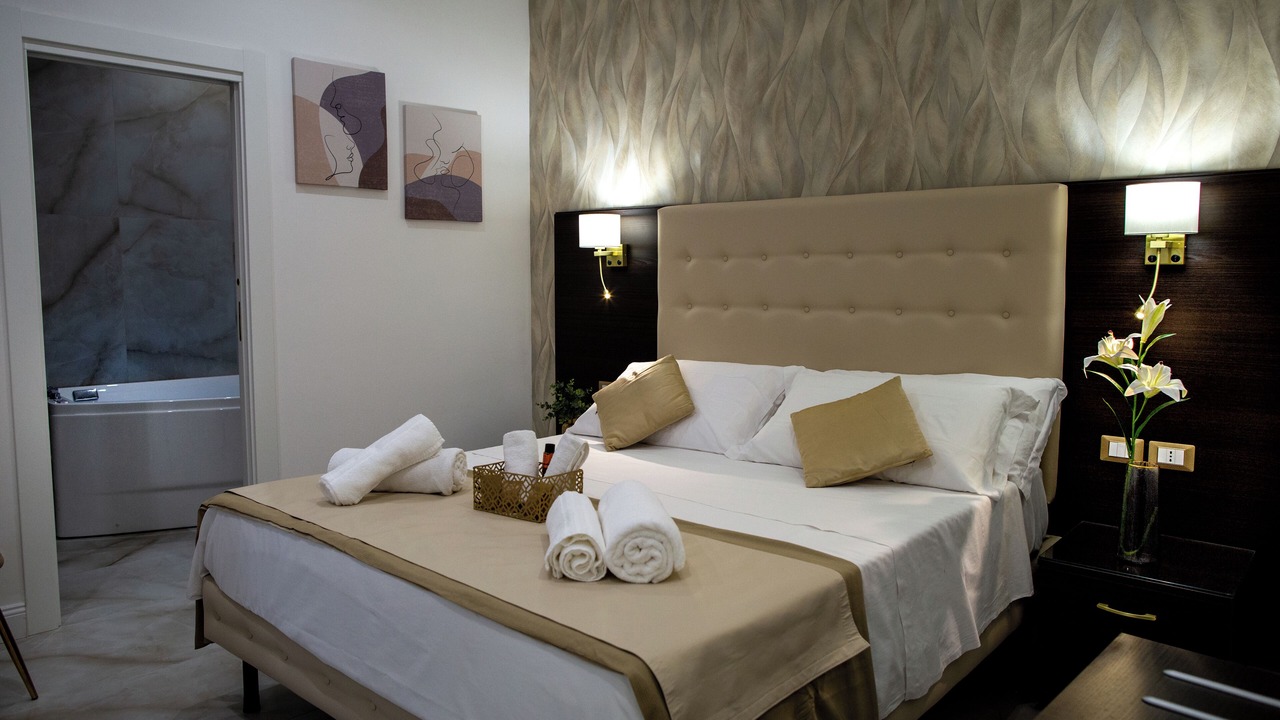 Photo of Bedroom in Capo Peloro