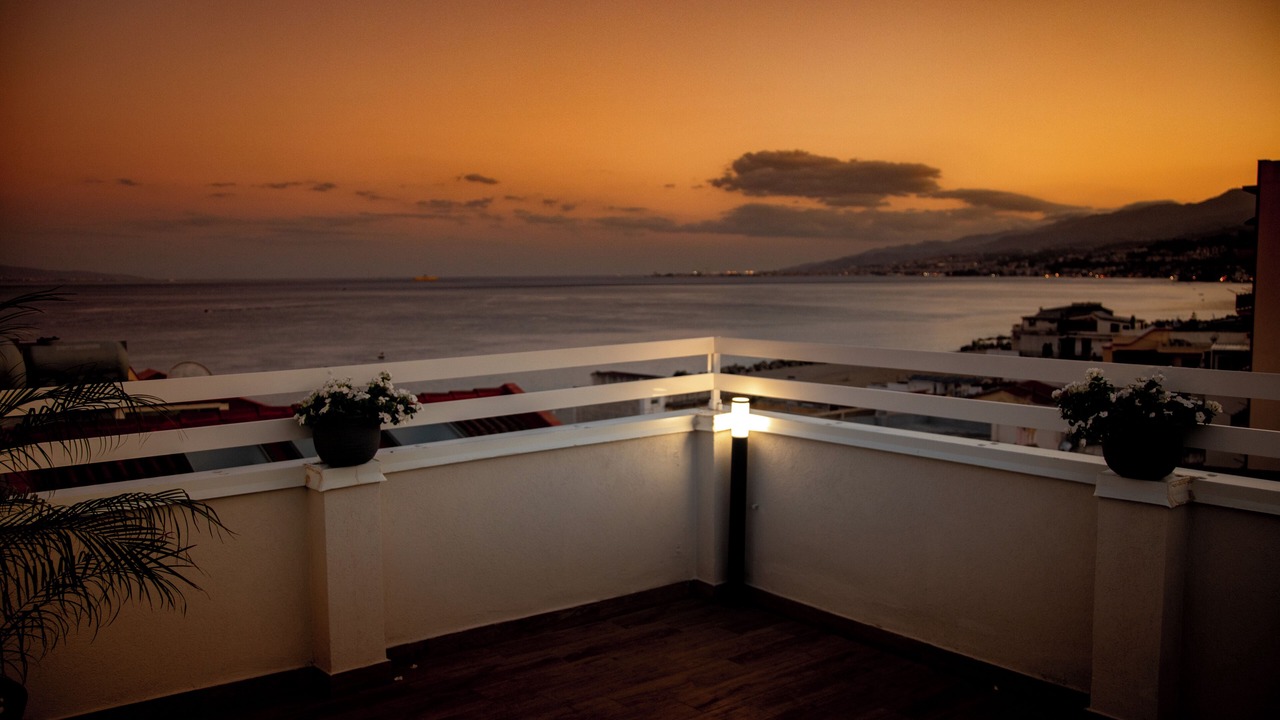 Photo of Outdoor in Capo Peloro