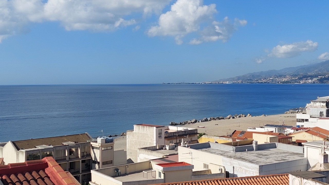 Photo of Outdoor in Capo Peloro