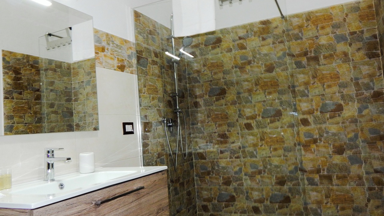 Photo of Bathroom in Piazza Armerina