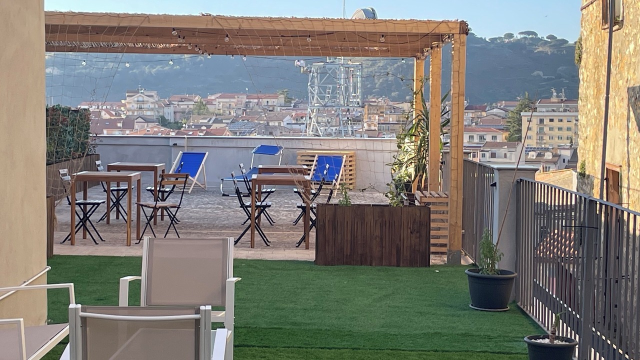 Photo of Patio Balcony in Piazza Armerina