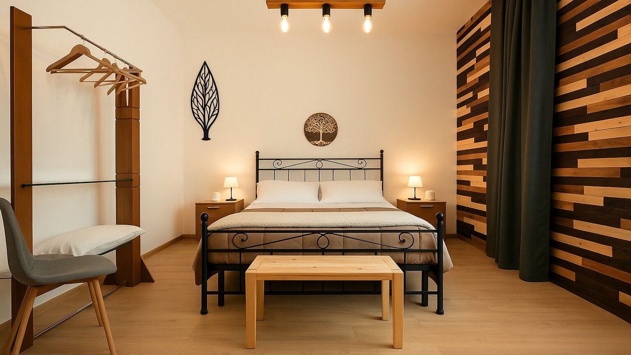 Photo of Bedroom in Piazza Armerina