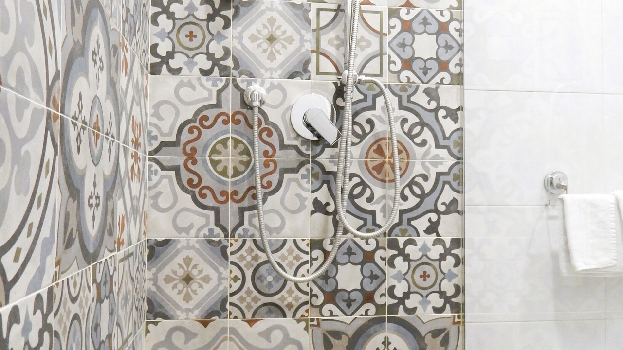 Photo of Bathroom in Piazza Armerina
