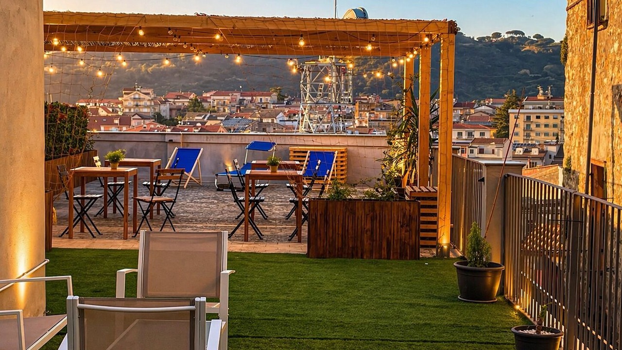Photo of Patio Balcony in Piazza Armerina