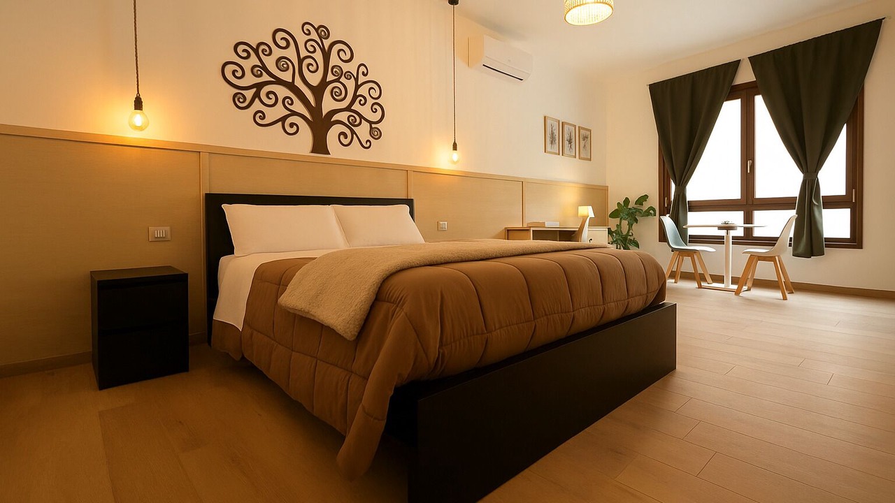 Photo of Bedroom in Piazza Armerina