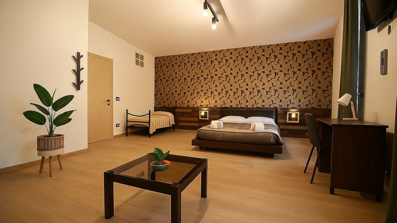Photo of Bedroom in Piazza Armerina