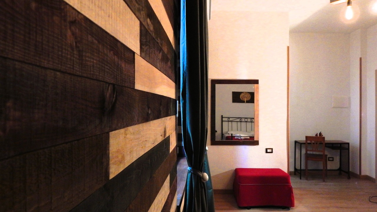 Photo of Bedroom in Piazza Armerina