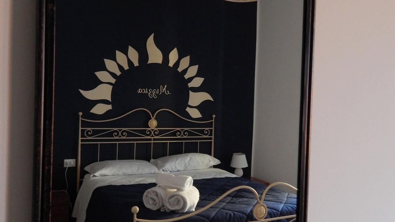 Photo of Bedroom in Piazza Armerina