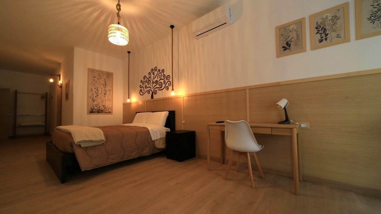 Photo of Bedroom in Piazza Armerina