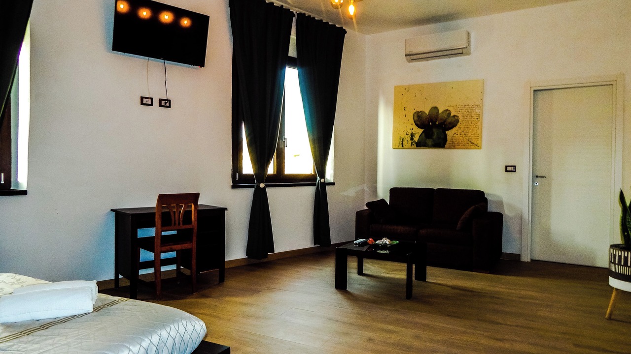 Photo of Bedroom in Piazza Armerina