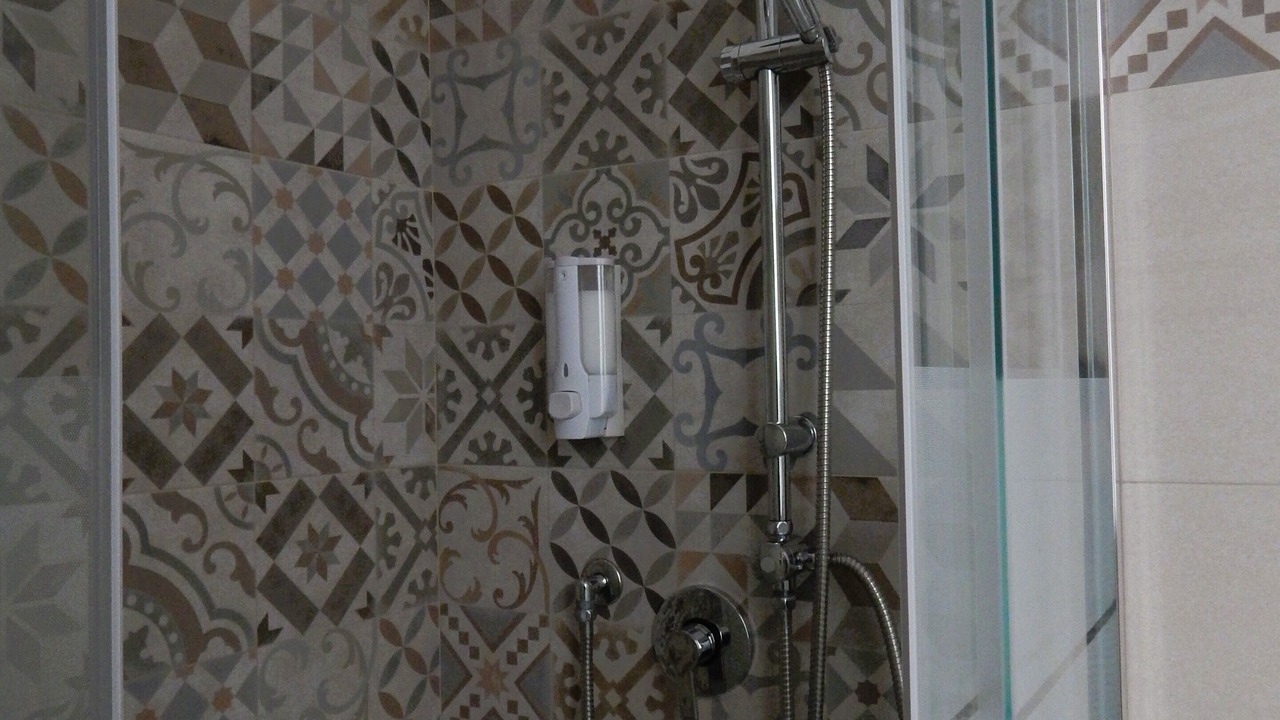 Photo of Bathroom in Piazza Armerina