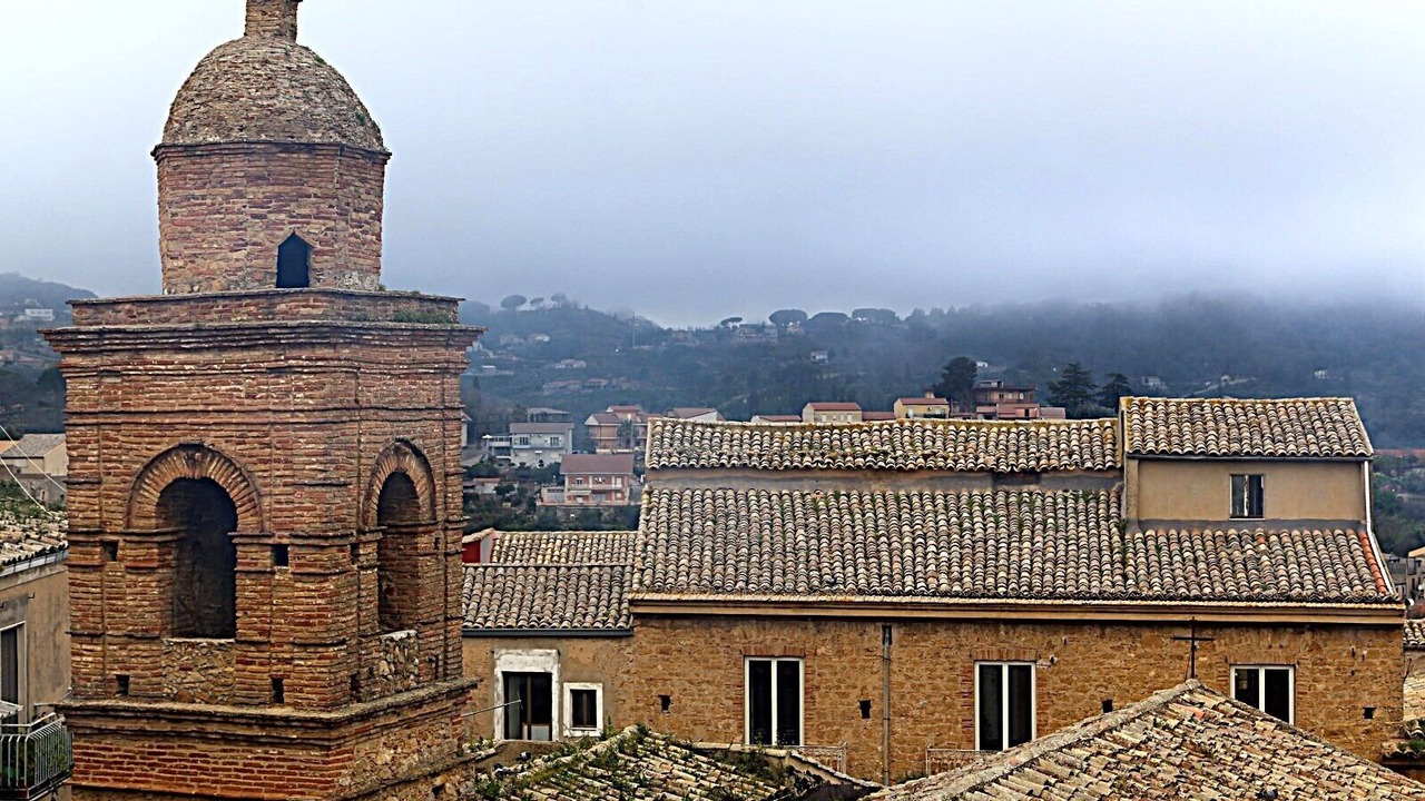 Photo of Patio Balcony in Piazza Armerina