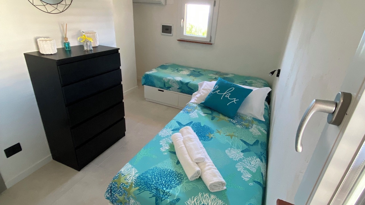 Photo of Bedroom in Plemmirio