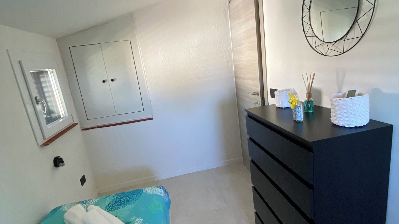 Photo of Bedroom in Plemmirio