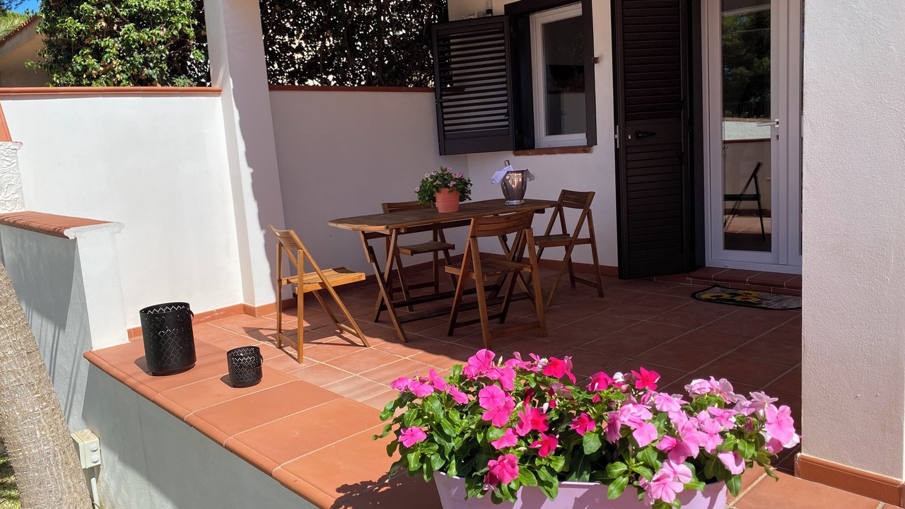 Photo of Patio Balcony in Plemmirio