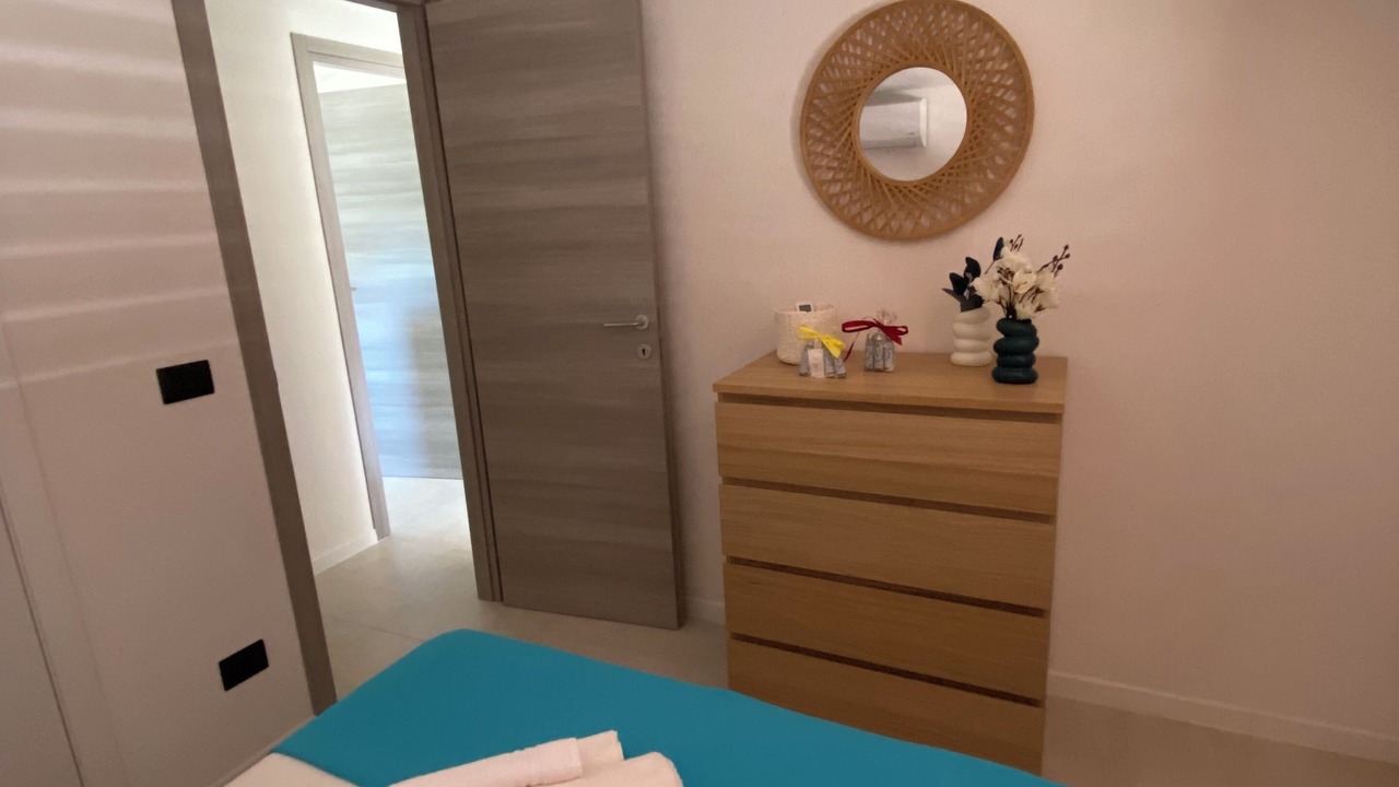 Photo of Bedroom in Plemmirio