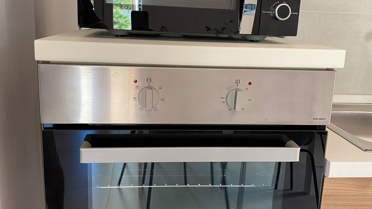 Photo of Kitchen in Plemmirio