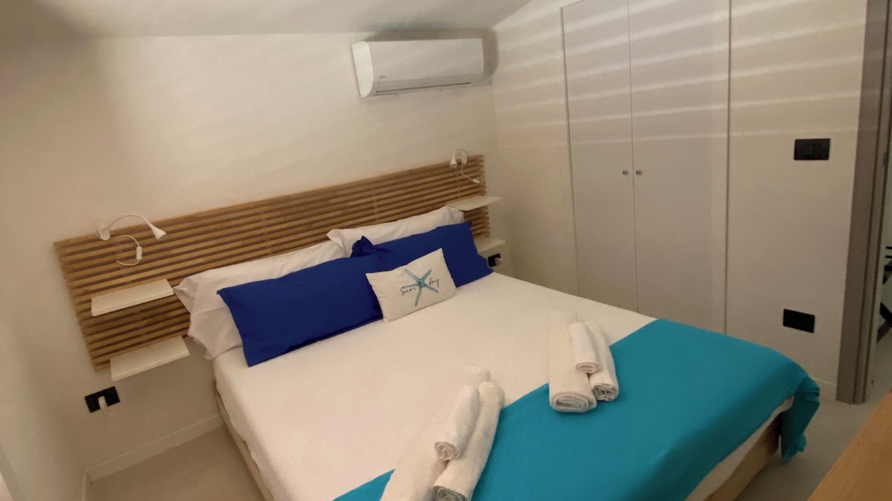 Photo of Bedroom in Plemmirio