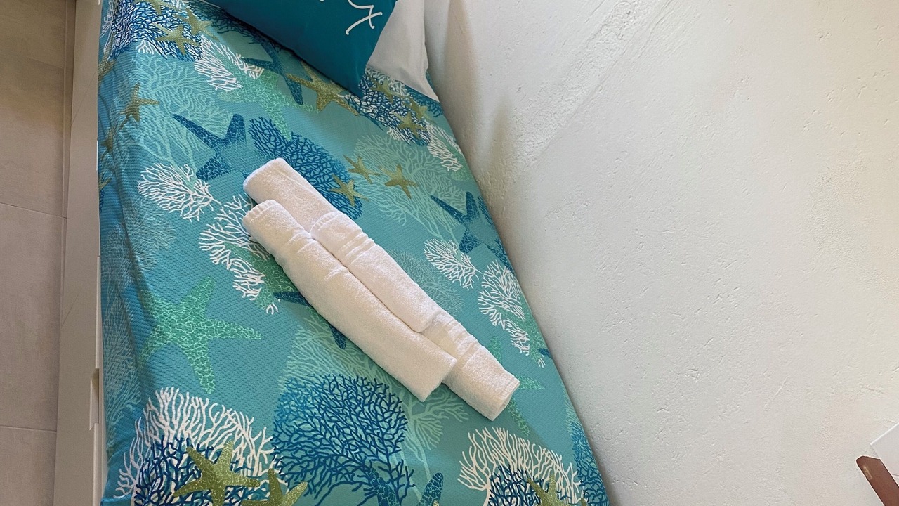 Photo of Bedroom in Plemmirio