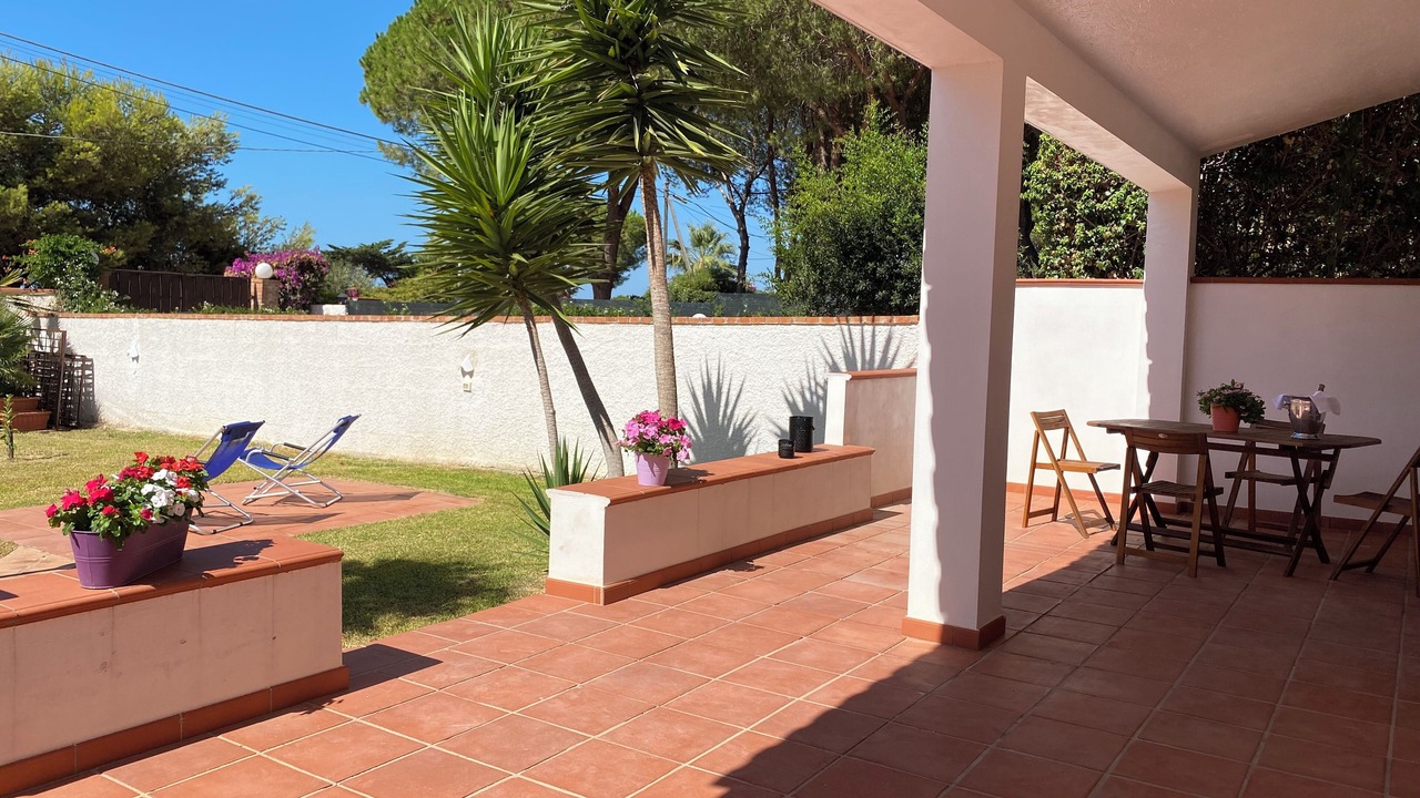 Photo of Patio Balcony in Plemmirio