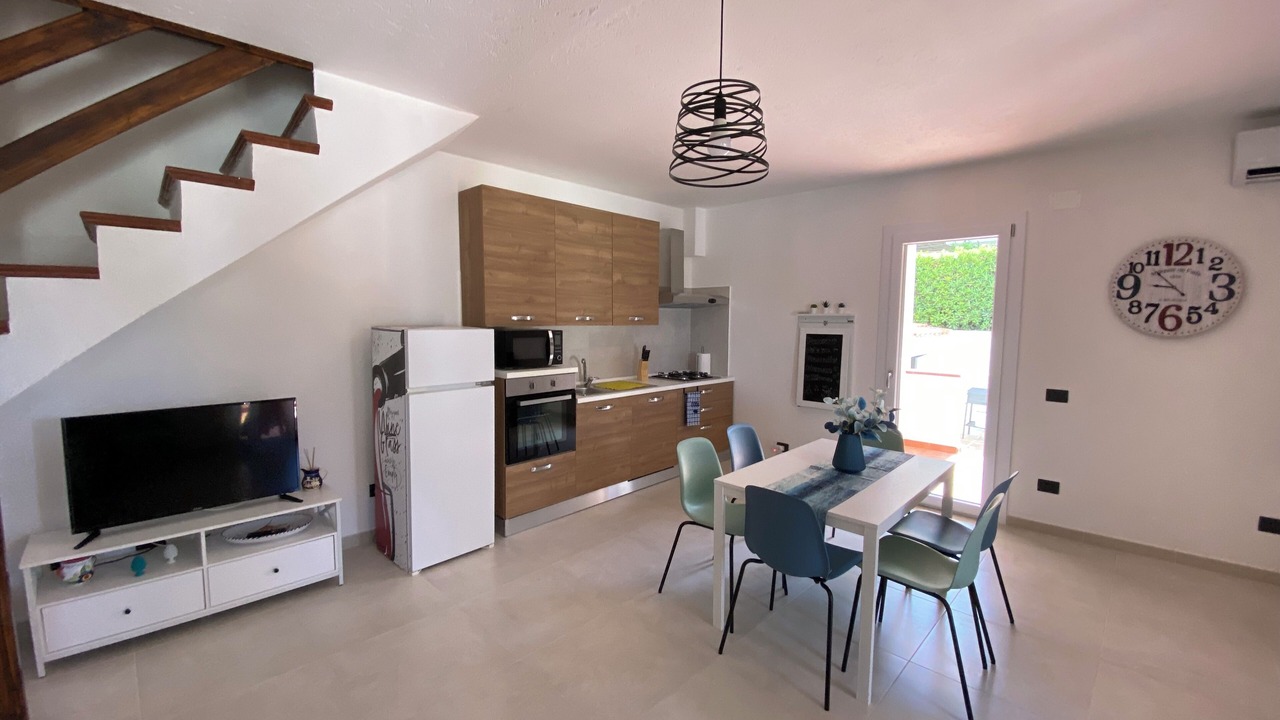 Photo of Kitchen in Plemmirio