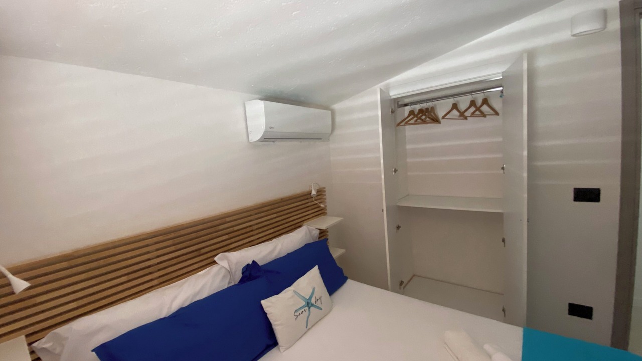 Photo of Bedroom in Plemmirio